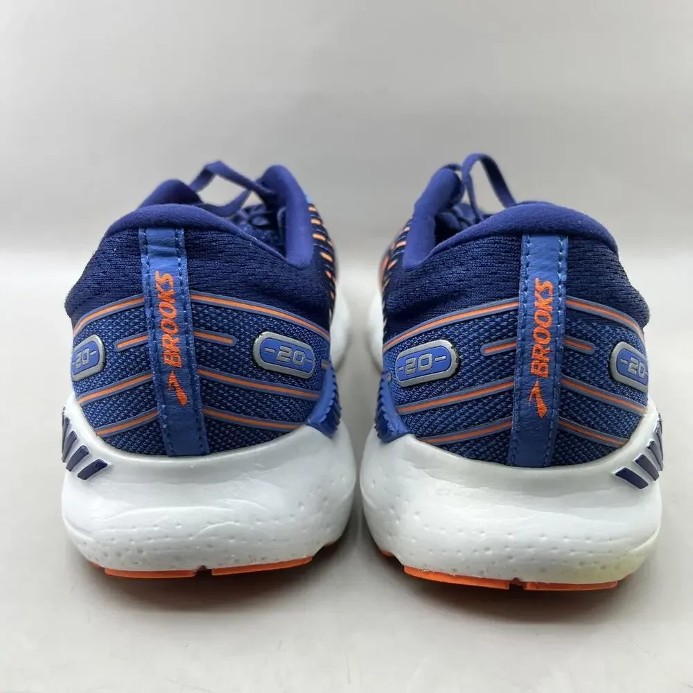 Brooks glycerin gts